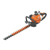 Pièces détachées TAILLE-HAIES TM2600K 2008 KAAZ - MSSHOP