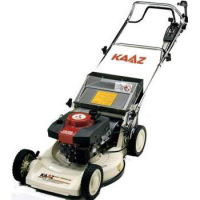 Pièces détachées TONDEUSE CONDUCTEUR MARCHANT LM530_LM535 1988 KAAZ