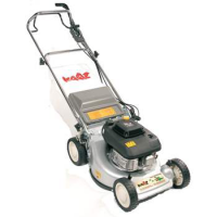 Pièces détachées TONDEUSE CONDUCTEUR MARCHANT LM4850 2005 KAAZ