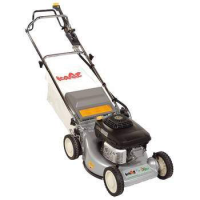 Pièces détachées TONDEUSE CONDUCTEUR MARCHANT LM4851KX 2006 KAAZ