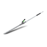 Pièces détachées Multi-outils HTA2000E Gamme classique EGO - MSSHOP