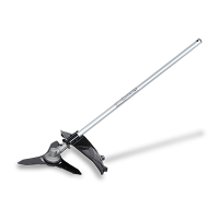 Pièces détachées Multi-outils BCA1200E Gamme classique EGO - MSSHOP