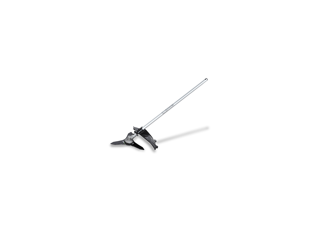 Pièces détachées Multi-outils BCA1200E Gamme classique EGO - MSSHOP