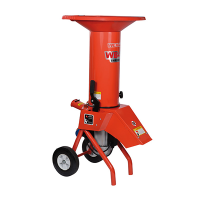 Pièces détachées Broyeur WB4003E WEIBANG - MSSHOP