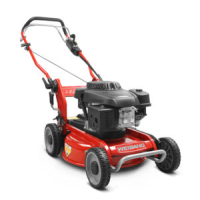 Pièces détachées Tondeuse tractée WB466SLCM WEIBANG - MSSHOP