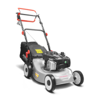Pièces détachées Tondeuse tractée WB8514SB WEIBANG - MSSHOP