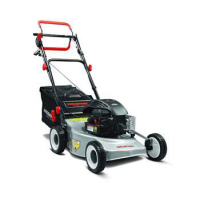 Pièces détachées Tondeuse tractée WB454SB WEIBANG - MSSHOP