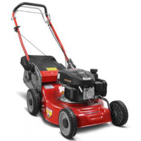 Pièces détachées Tondeuse tractée WB455SLC WEIBANG - MSSHOP