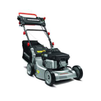 Pièces détachées Tondeuse tractée WB485SKAL WEIBANG - MSSHOP