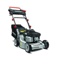 Pièces détachées Tondeuse tractée WB485SKALV WEIBANG - MSSHOP
