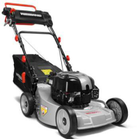Pièces détachées Tondeuse tractée WB486SBAL WEIBANG - MSSHOP