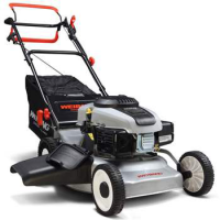 Pièces détachées Tondeuse tractée WB506SKOL3EN1 WEIBANG - MSSHOP