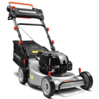 Pièces détachées Tondeuse tractée WB536SBAL WEIBANG - MSSHOP