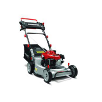 Pièces détachées Tondeuse tractée WB536SHAL WEIBANG - MSSHOP