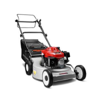 Pièces détachées Tondeuse tractée WB536SHGX WEIBANG - MSSHOP