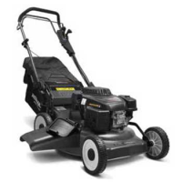 Pièces détachées Tondeuse tractée WB537SLCV3EN1BBC WEIBANG - MSSHOP