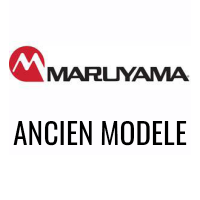 Pièces détachées DÉBROUSSAILLEUSE CAST D42-D50 MARUYAMA