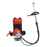 Pièces détachées DÉBROUSSAILLEUSE MC4321BK MARUYAMA