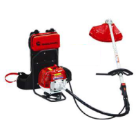 Pièces détachées DÉBROUSSAILLEUSE BKC5020-RS 2011 MARUYAMA