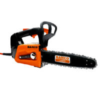 Pièces détachées TRONÇONNEUSE BCL131 BAHCO - MSSHOP