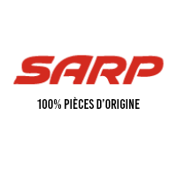 Pièces détachées AUTOPORTÉES GGP98SPC SARP - MSSHOP