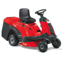 Pièces détachées AUTOPORTÉES F125H 2009 SARP - MSSHOP