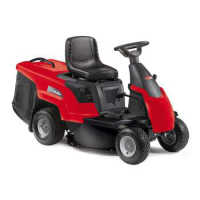 Pièces détachées AUTOPORTÉES F966H 2018 SARP - MSSHOP