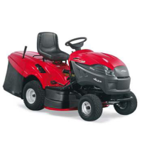 Pièces détachées AUTOPORTÉES HJ135H 2012 SARP - MSSHOP