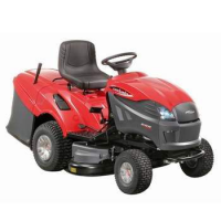 Pièces détachées AUTOPORTÉE HJ140H 2009 SARP - MSSHOP