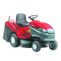 Pièces détachées AUTOPORTÉES J135H 2009 SARP - MSSHOP