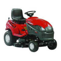 Pièces détachées AUTOPORTÉE L135 2007 SARP - MSSHOP