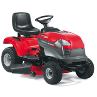 Pièces détachées AUTOPORTÉE L135BH 2012 SARP - MSSHOP