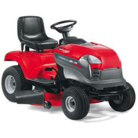 Pièces détachées AUTOPORTÉE L135BM 2010 SARP -  MSSHOP