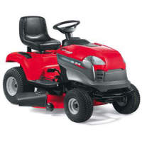 Pièces détachées AUTOPORTÉE L185BH 2017 SARP - MSSHOP