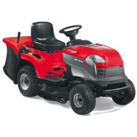 Pièces détachées AUTOPORTÉE M125H 2018 SARP - MSSHOP