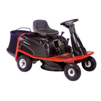 Pièces détachées AUTOPORTÉES SR65BSE SARP - MSSHOP