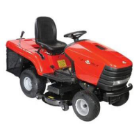Pièces détachées AUTOPORTÉE SF180HB 2003 SARP - MSSHOP