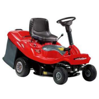 Pièces détachées AUTOPORTÉE T65 2006 SARP - MSSHOP