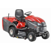 Pièces détachées AUTOPORTÉE TJ175H 2006 SARP - MSSHOP
