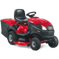 Pièces détachées AUTOPORTÉE TN200HDC SARP - MSSHOP