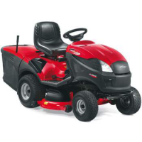 Pièces détachées AUTOPORTÉE TN200H 2006 SARP - MSSHOP