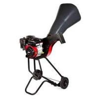 Pièces détachées BROYEUR SBR55B 2011 SARP - MSSHOP