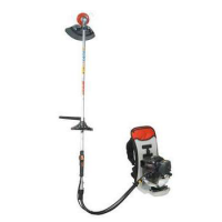 Pièces détachées DÉBROUSSAILLEUSE VRS441E 2008 SARP