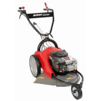 Pièces détachées DÉBROUSSAILLEUSE À ROUES DE516BV SARP