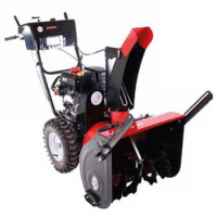 Pièces détachées FRAISE À NEIGE SNB524S SARP - MSSHOP