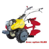 Pièces détachées MOTOBINEUSE MHD 2005 SARP - MSSHOP
