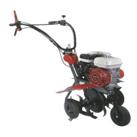 Pièces détachées MOTOBINEUSE S5H2 SARP - MSSHOP