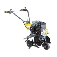 Pièces détachées MOTOBINEUSE S5BD2 2004 SARP - MSSHOP