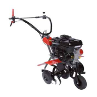 Pièces détachées MOTOBINEUSE S6B2 SARP - MSSHOP