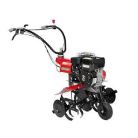 Pièces détachées MOTOBINEUSE S6S2 2007 SARP -  MSSHOP
